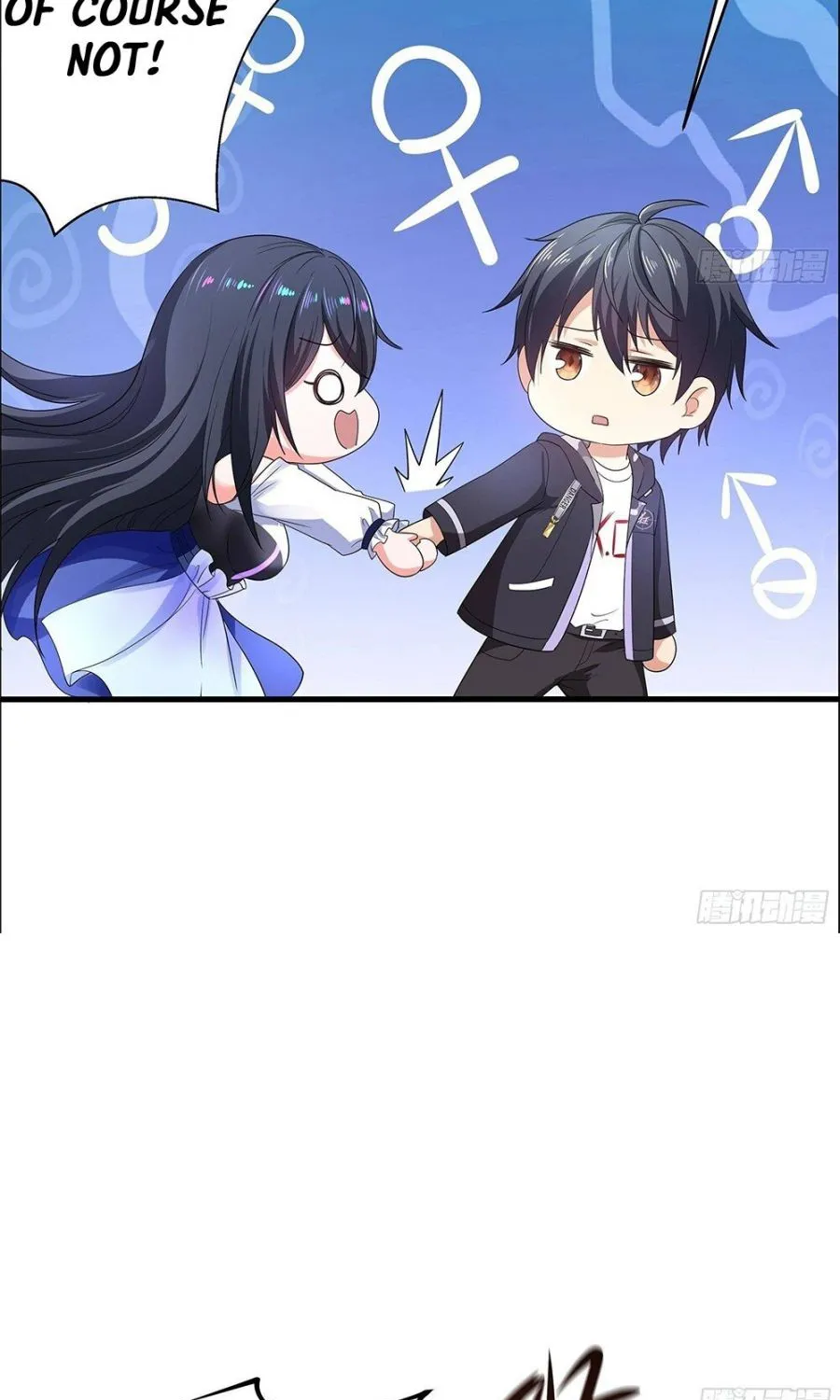 Read I Opened A Harem in Hell chapter 4 image 36 on Lezhin
