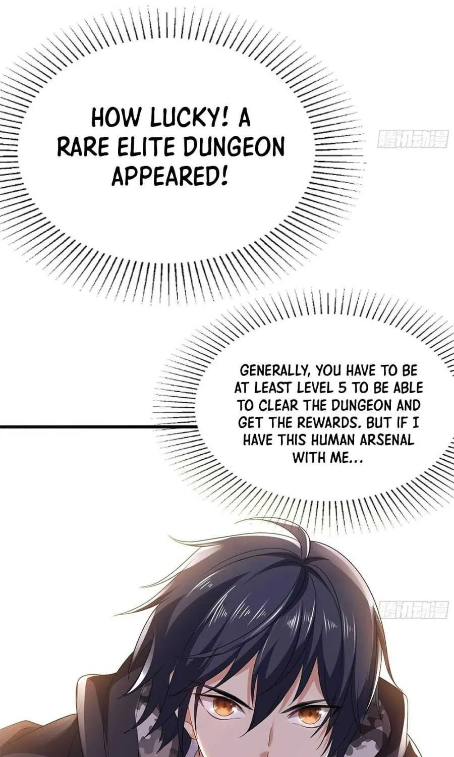 Read I Opened A Harem in Hell chapter 4 image 43 on Lezhin