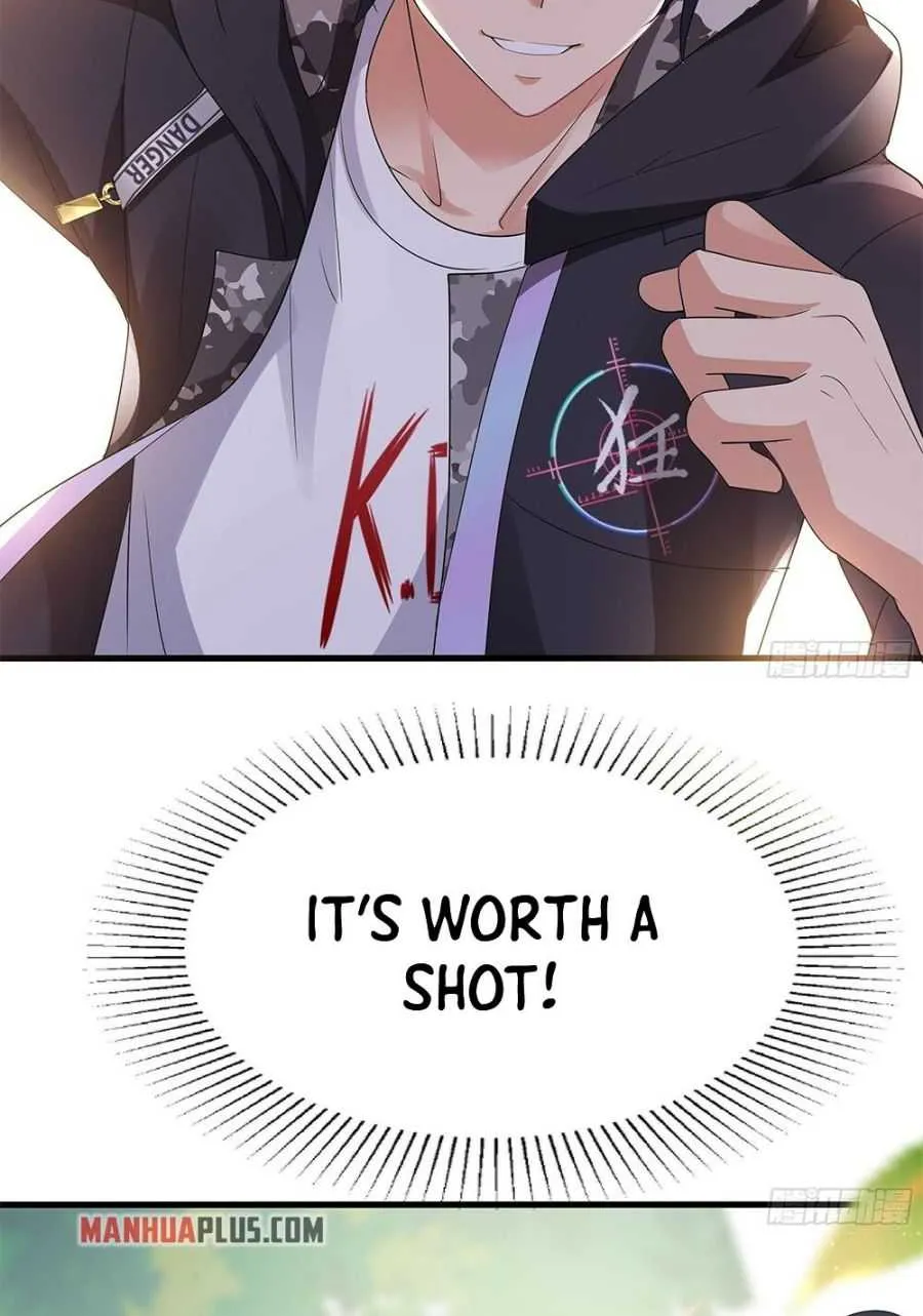Read I Opened A Harem in Hell chapter 4 image 44 on Lezhin