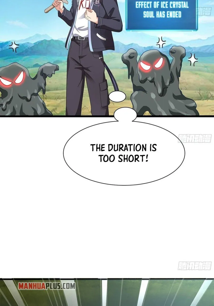 Read I Opened A Harem in Hell chapter 4 image 8 on Lezhin