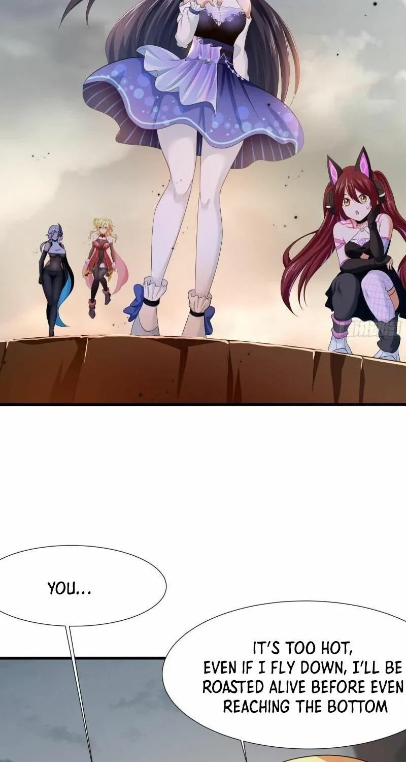 Read I Opened A Harem in Hell chapter 40 image 14 on Lezhin