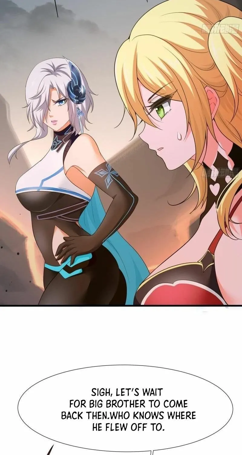 Read I Opened A Harem in Hell chapter 40 image 15 on Lezhin