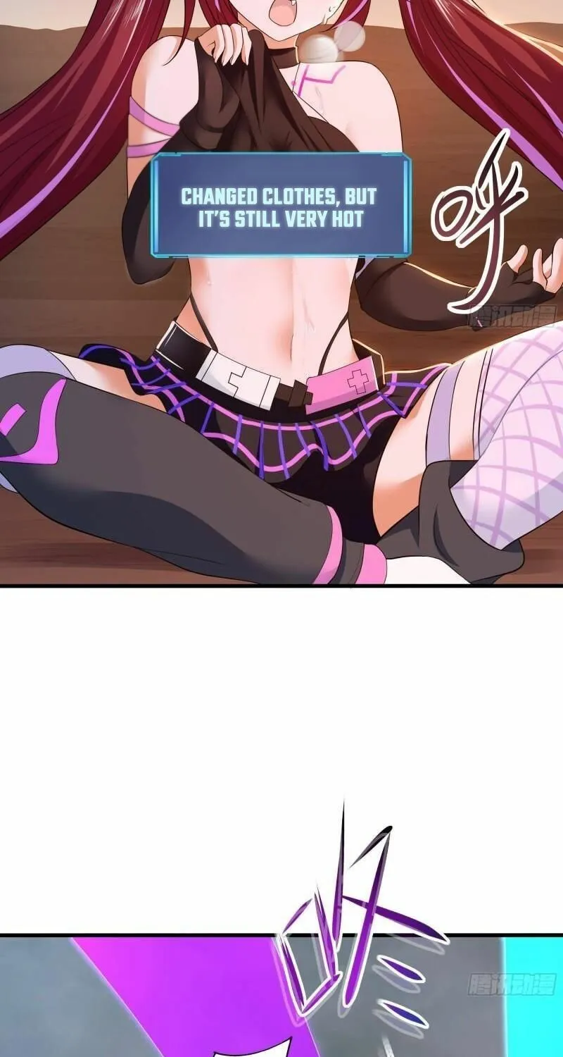 Read I Opened A Harem in Hell chapter 40 image 17 on Lezhin