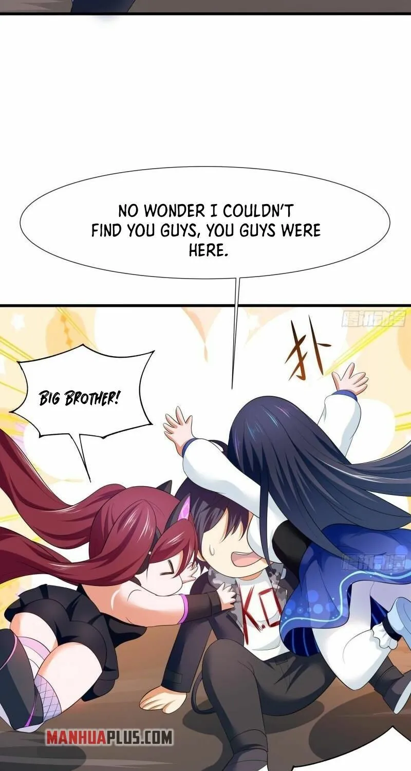 Read I Opened A Harem in Hell chapter 40 image 19 on Lezhin