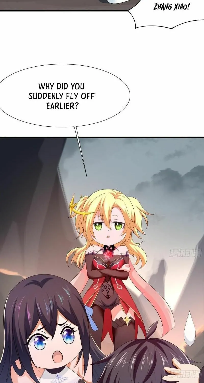 Read I Opened A Harem in Hell chapter 40 image 21 on Lezhin