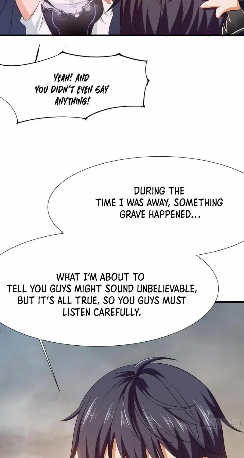 Read I Opened A Harem in Hell chapter 40 image 22 on Lezhin
