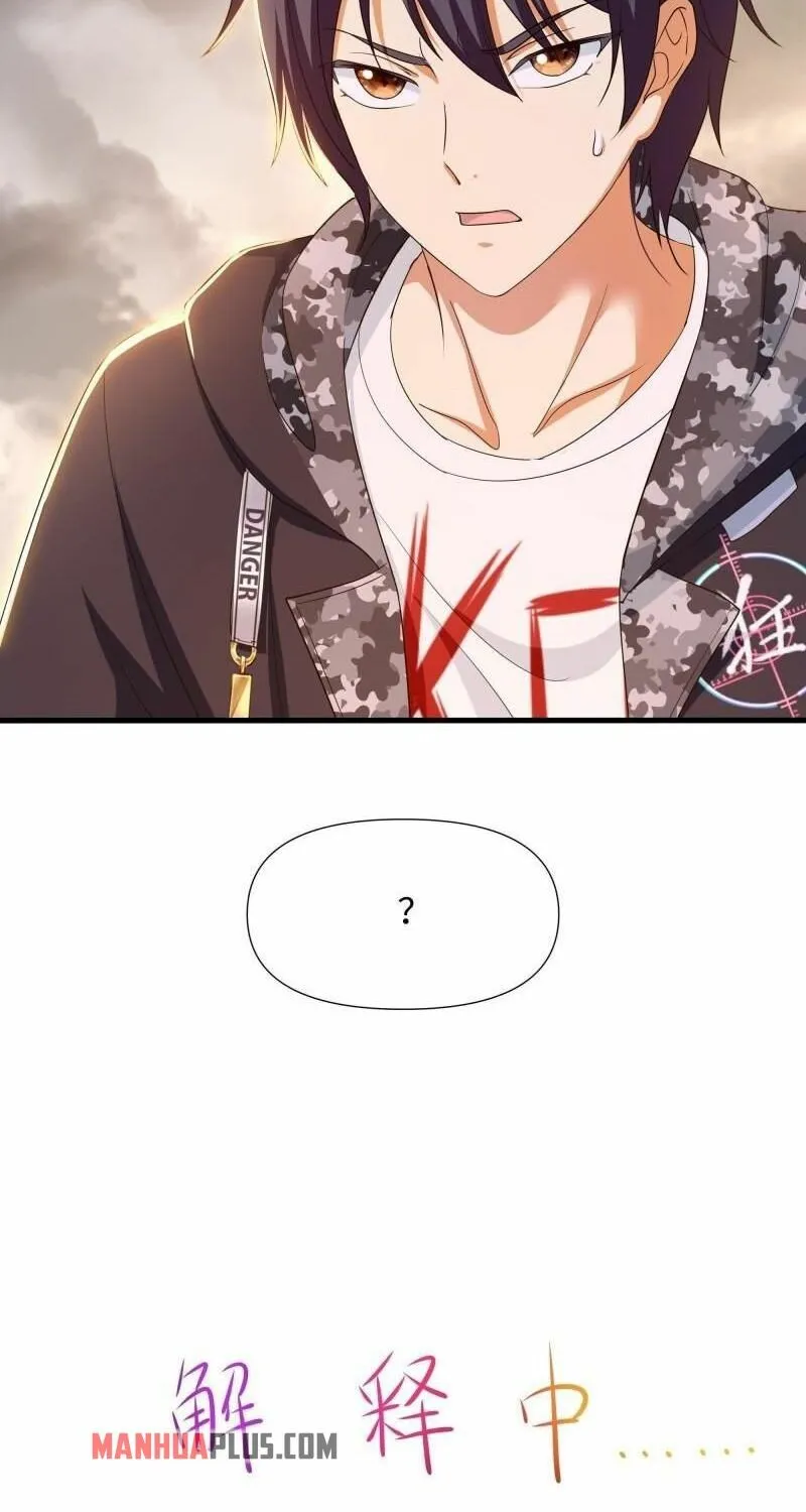 Read I Opened A Harem in Hell chapter 40 image 23 on Lezhin