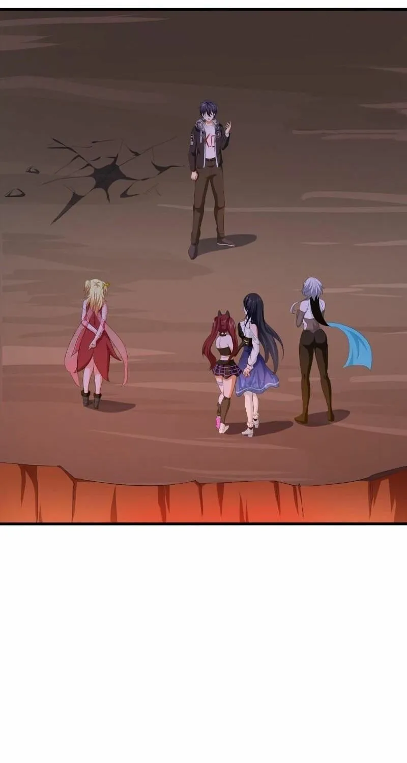 Read I Opened A Harem in Hell chapter 40 image 25 on Lezhin