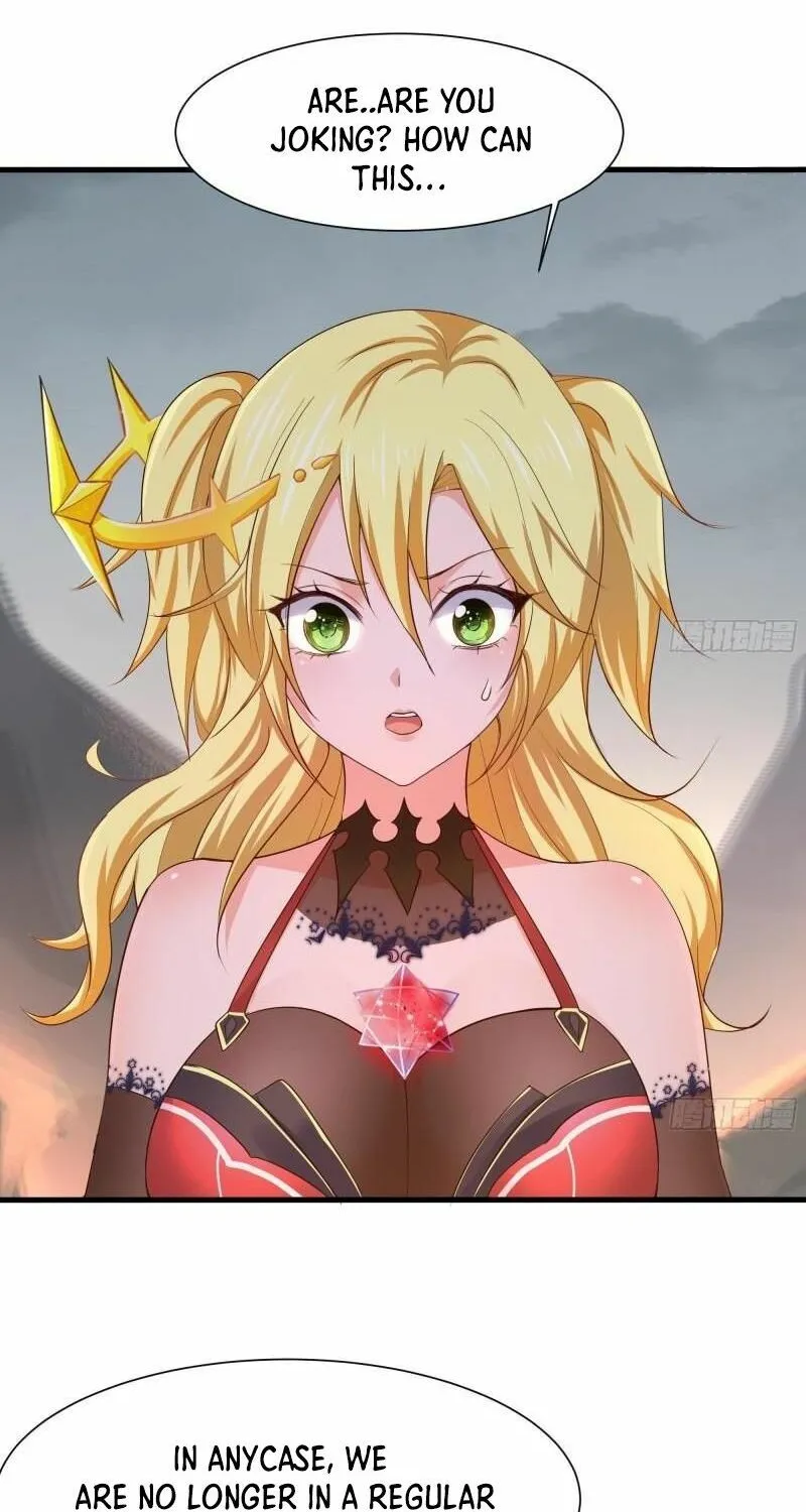 Read I Opened A Harem in Hell chapter 40 image 26 on Lezhin