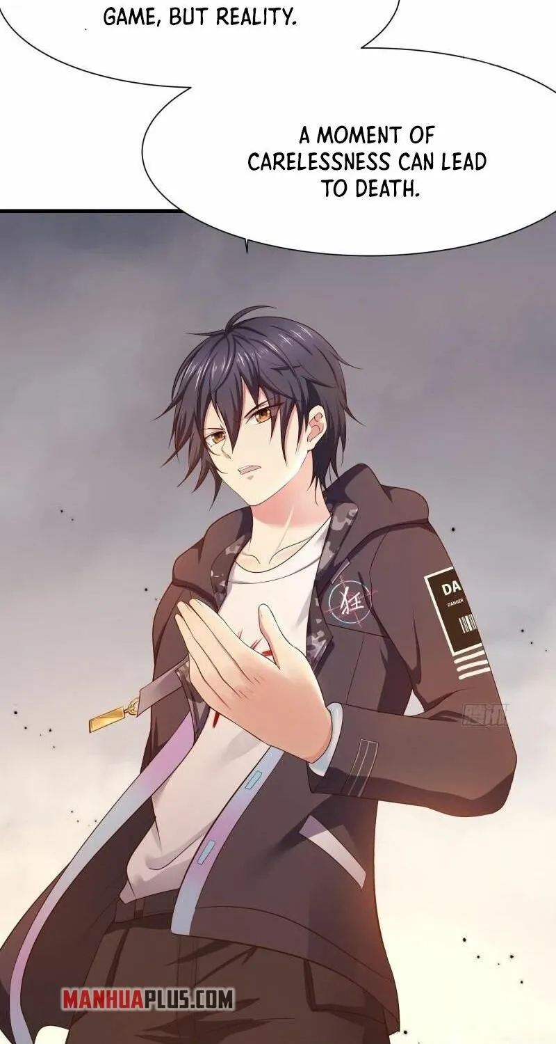 Read I Opened A Harem in Hell chapter 40 image 27 on Lezhin