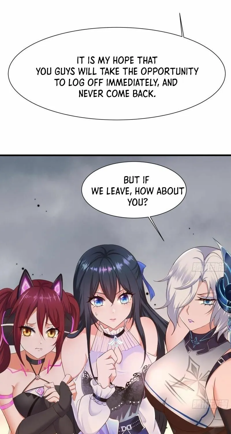 Read I Opened A Harem in Hell chapter 40 image 29 on Lezhin