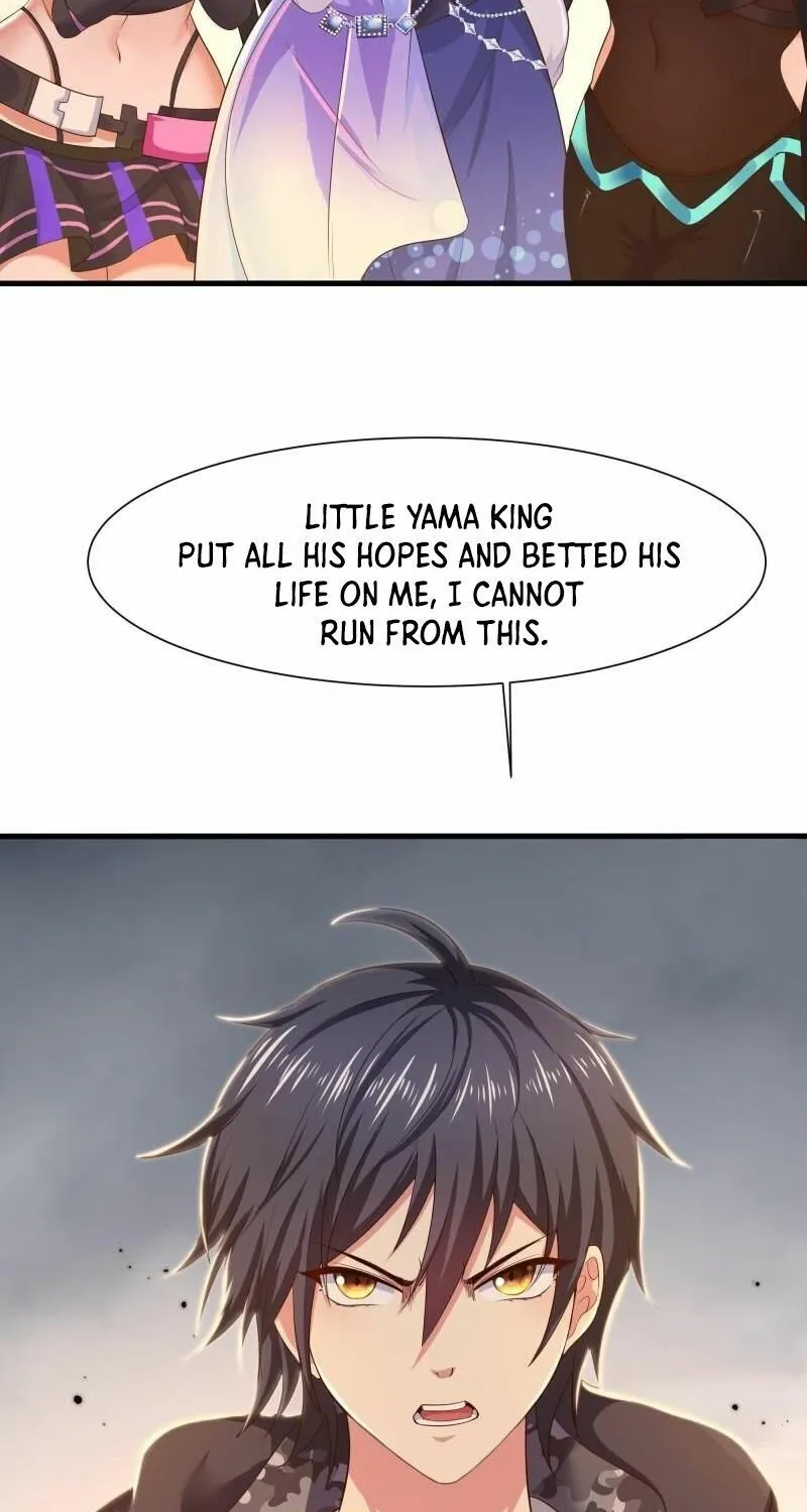 Read I Opened A Harem in Hell chapter 40 image 30 on Lezhin
