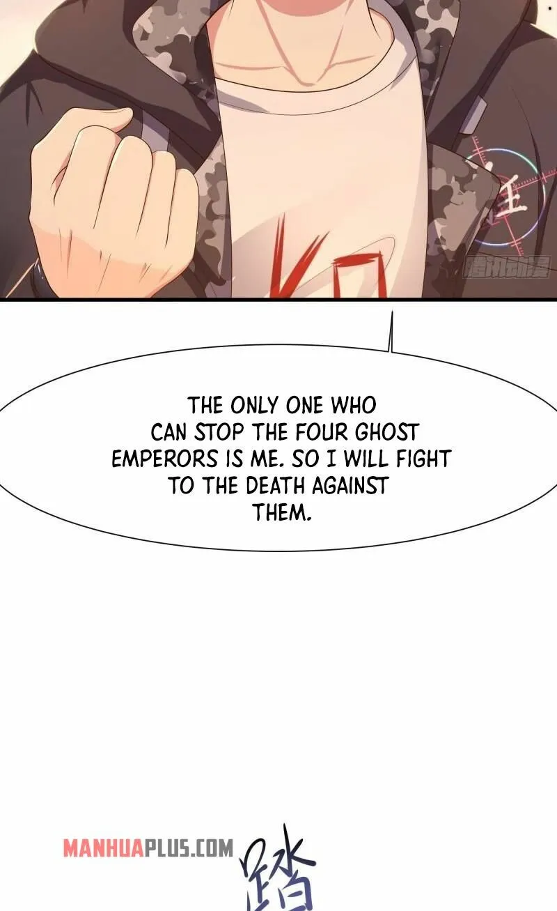 Read I Opened A Harem in Hell chapter 40 image 31 on Lezhin