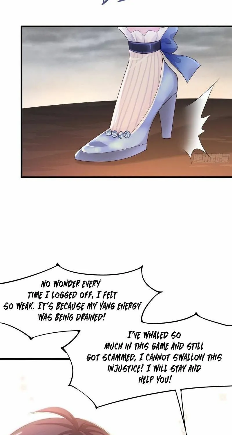 Read I Opened A Harem in Hell chapter 40 image 32 on Lezhin