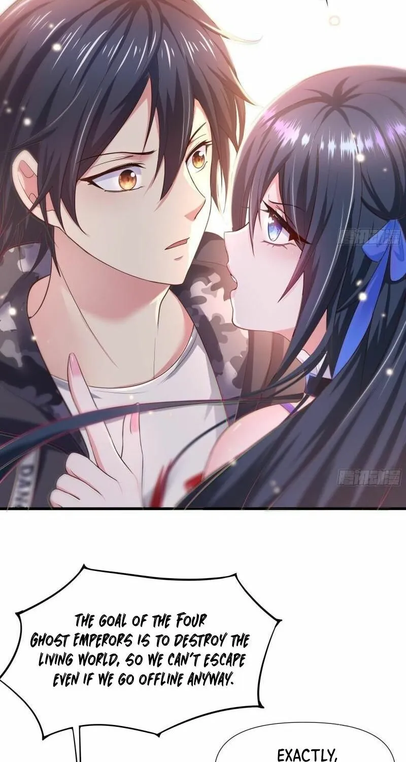 Read I Opened A Harem in Hell chapter 40 image 33 on Lezhin