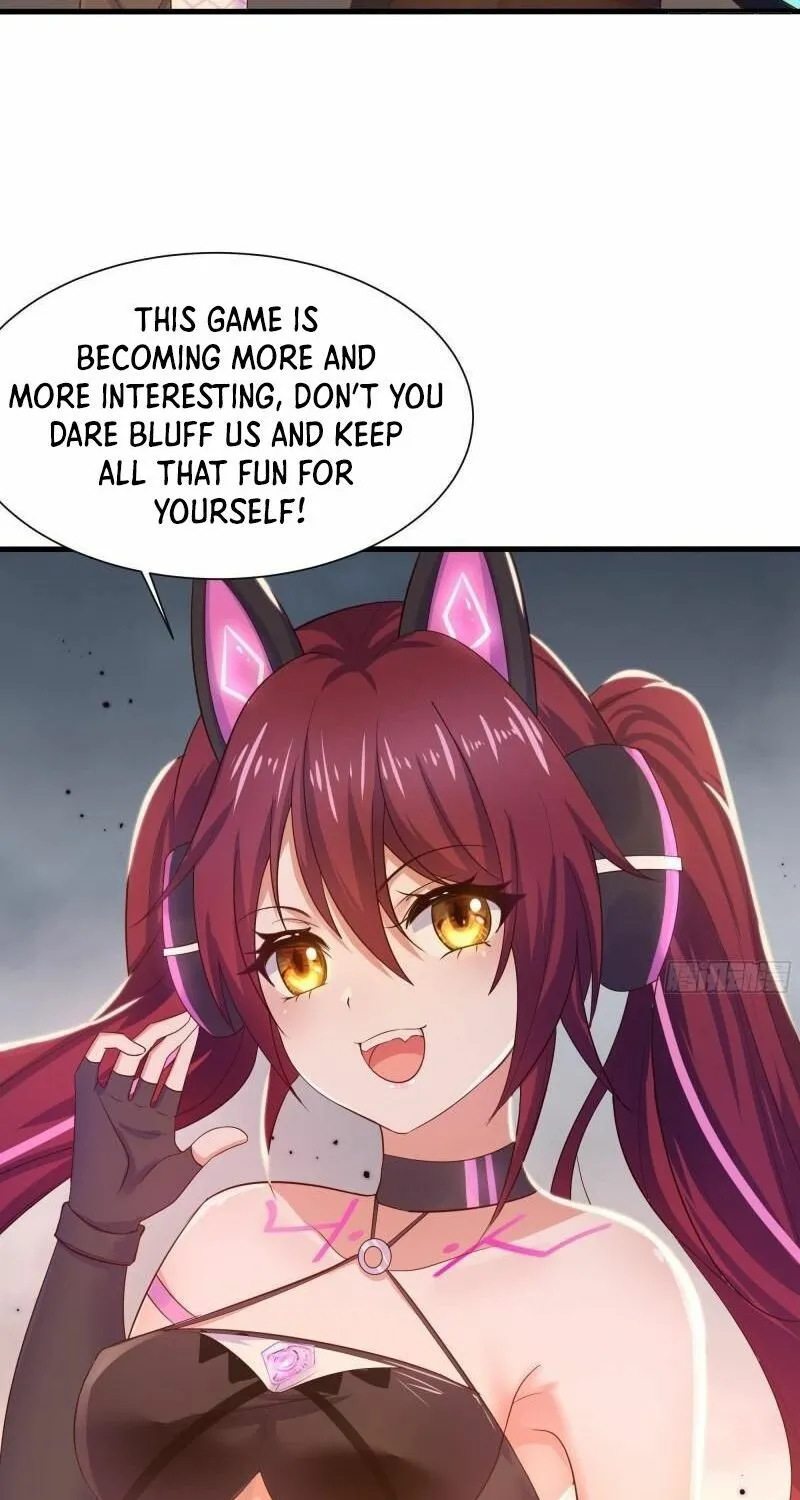 Read I Opened A Harem in Hell chapter 40 image 35 on Lezhin