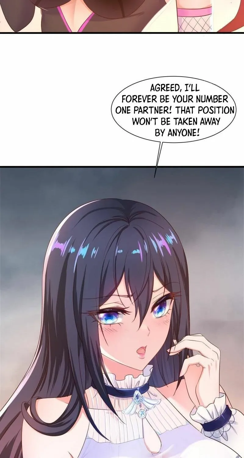 Read I Opened A Harem in Hell chapter 40 image 36 on Lezhin