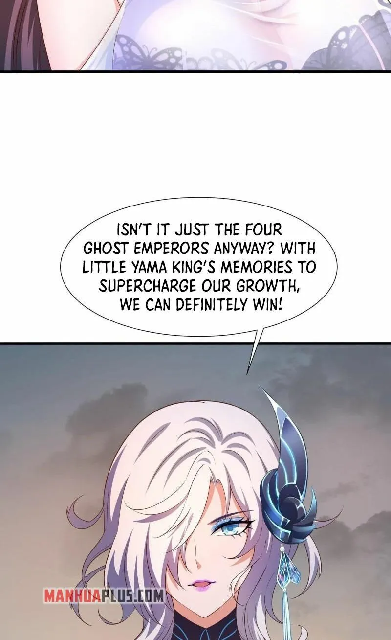 Read I Opened A Harem in Hell chapter 40 image 37 on Lezhin