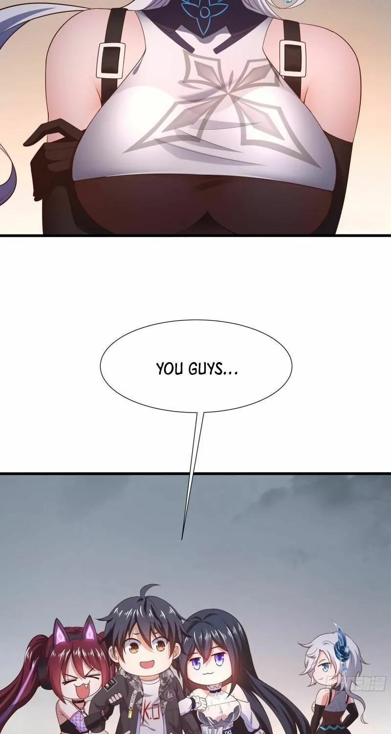 Read I Opened A Harem in Hell chapter 40 image 38 on Lezhin