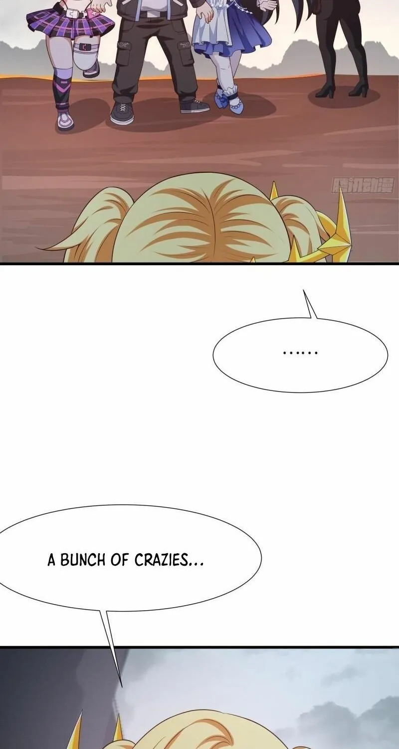 Read I Opened A Harem in Hell chapter 40 image 39 on Lezhin