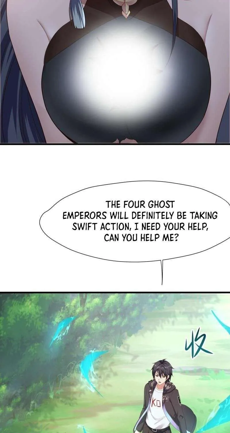 Read I Opened A Harem in Hell chapter 40 image 4 on Lezhin