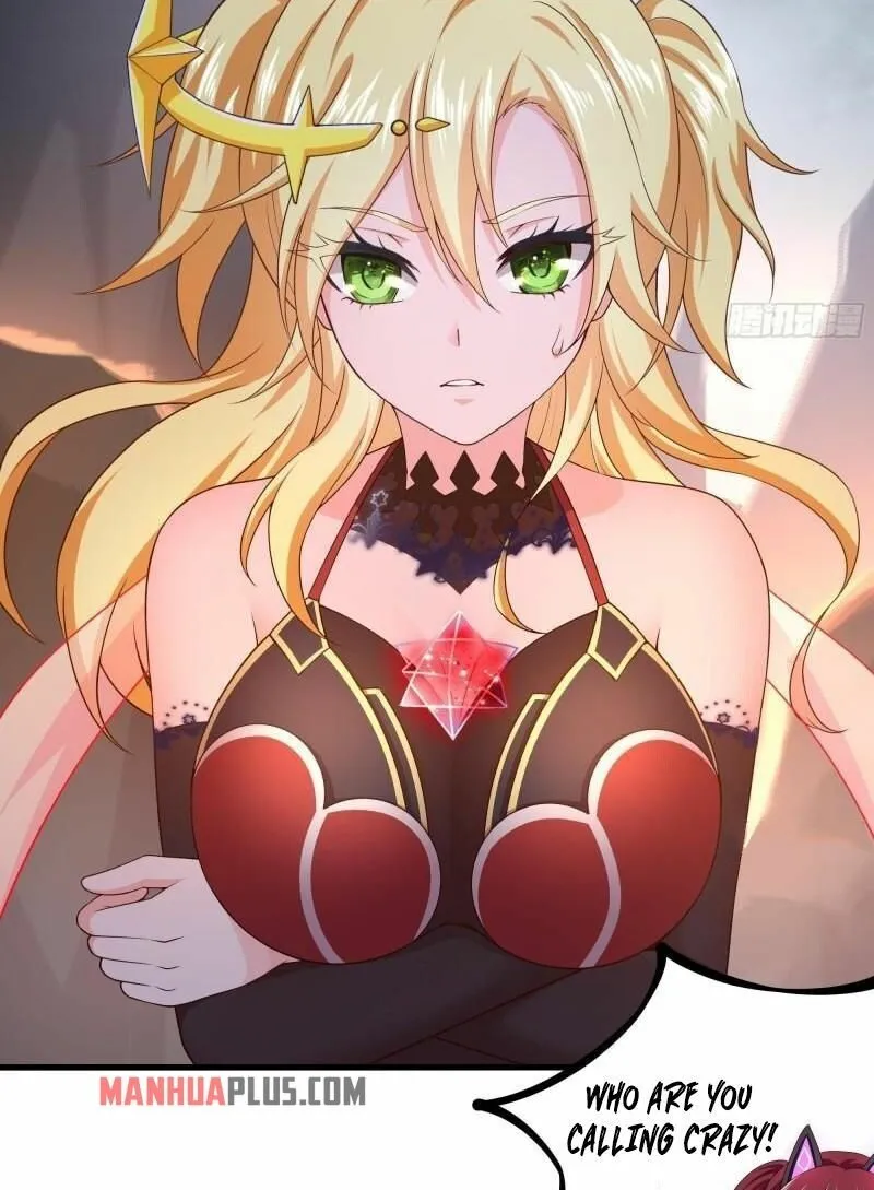 Read I Opened A Harem in Hell chapter 40 image 40 on Lezhin