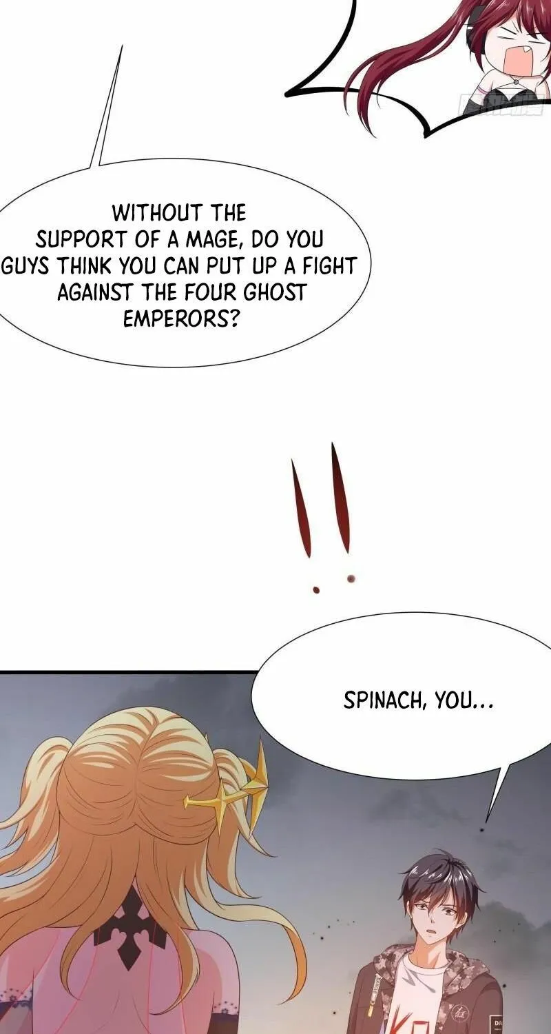 Read I Opened A Harem in Hell chapter 40 image 41 on Lezhin