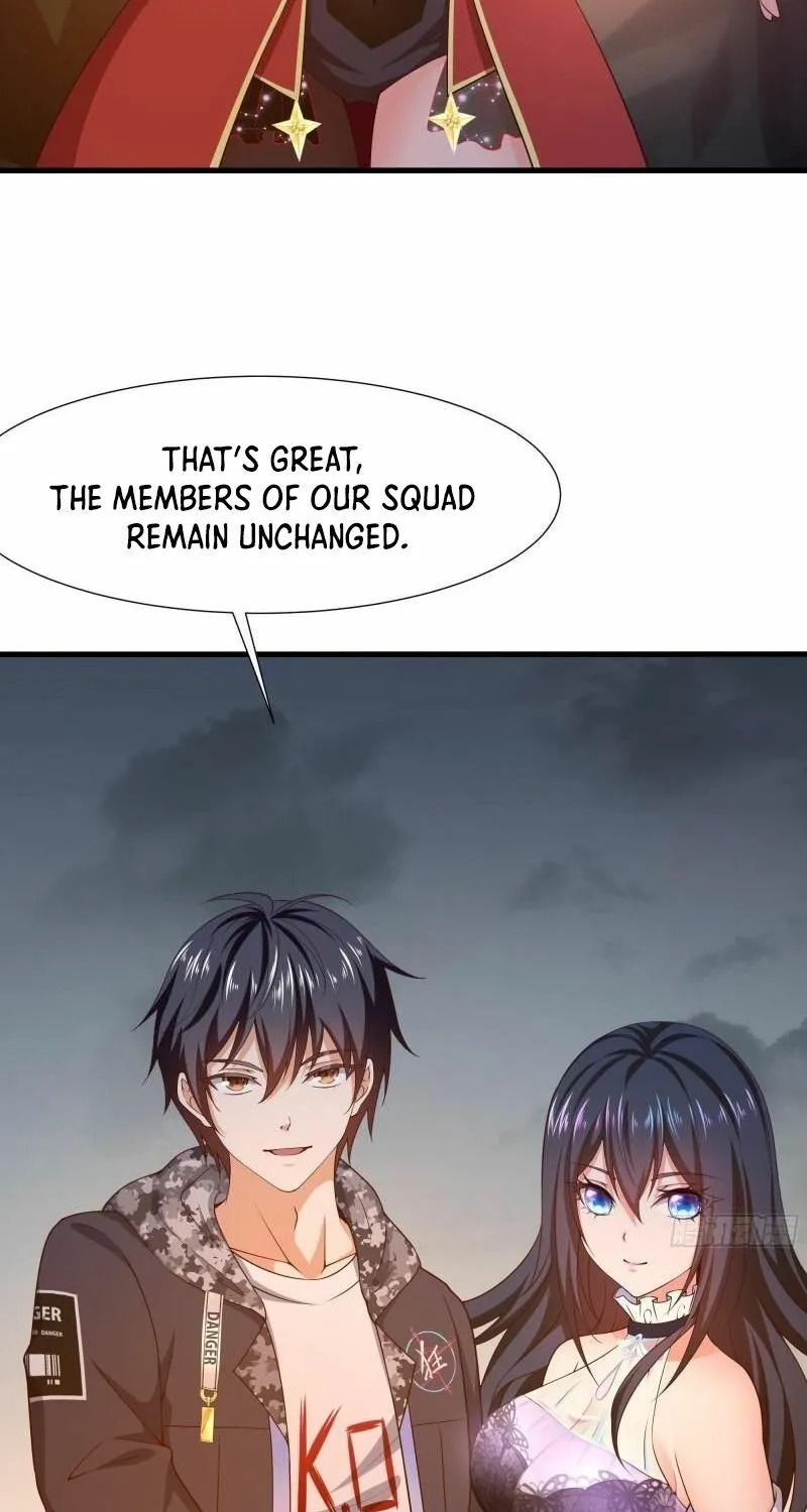 Read I Opened A Harem in Hell chapter 40 image 44 on Lezhin