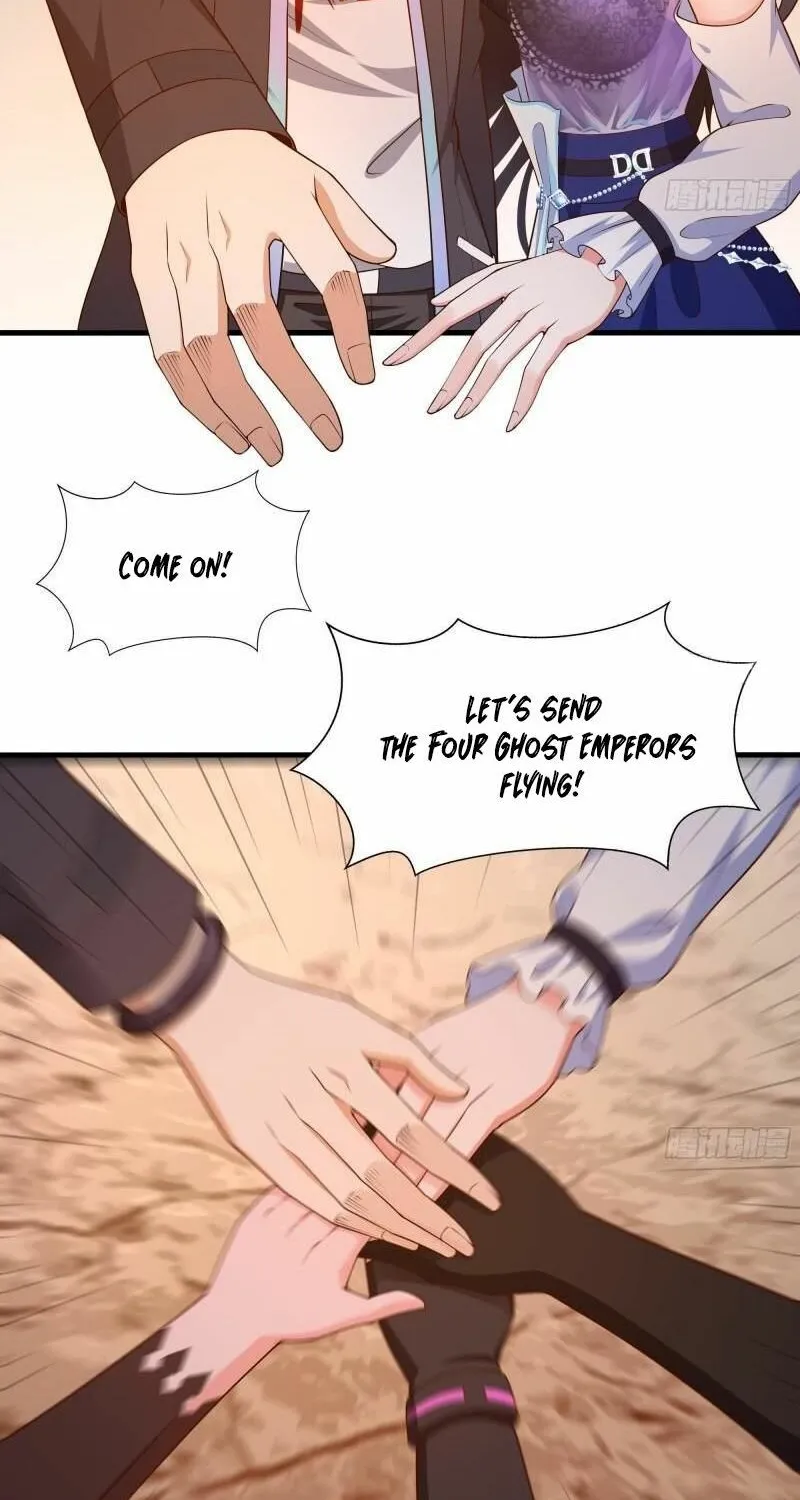 Read I Opened A Harem in Hell chapter 40 image 45 on Lezhin