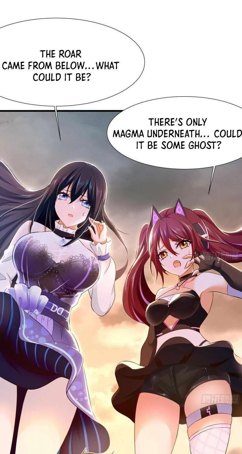 Read I Opened A Harem in Hell chapter 40 image 48 on Lezhin