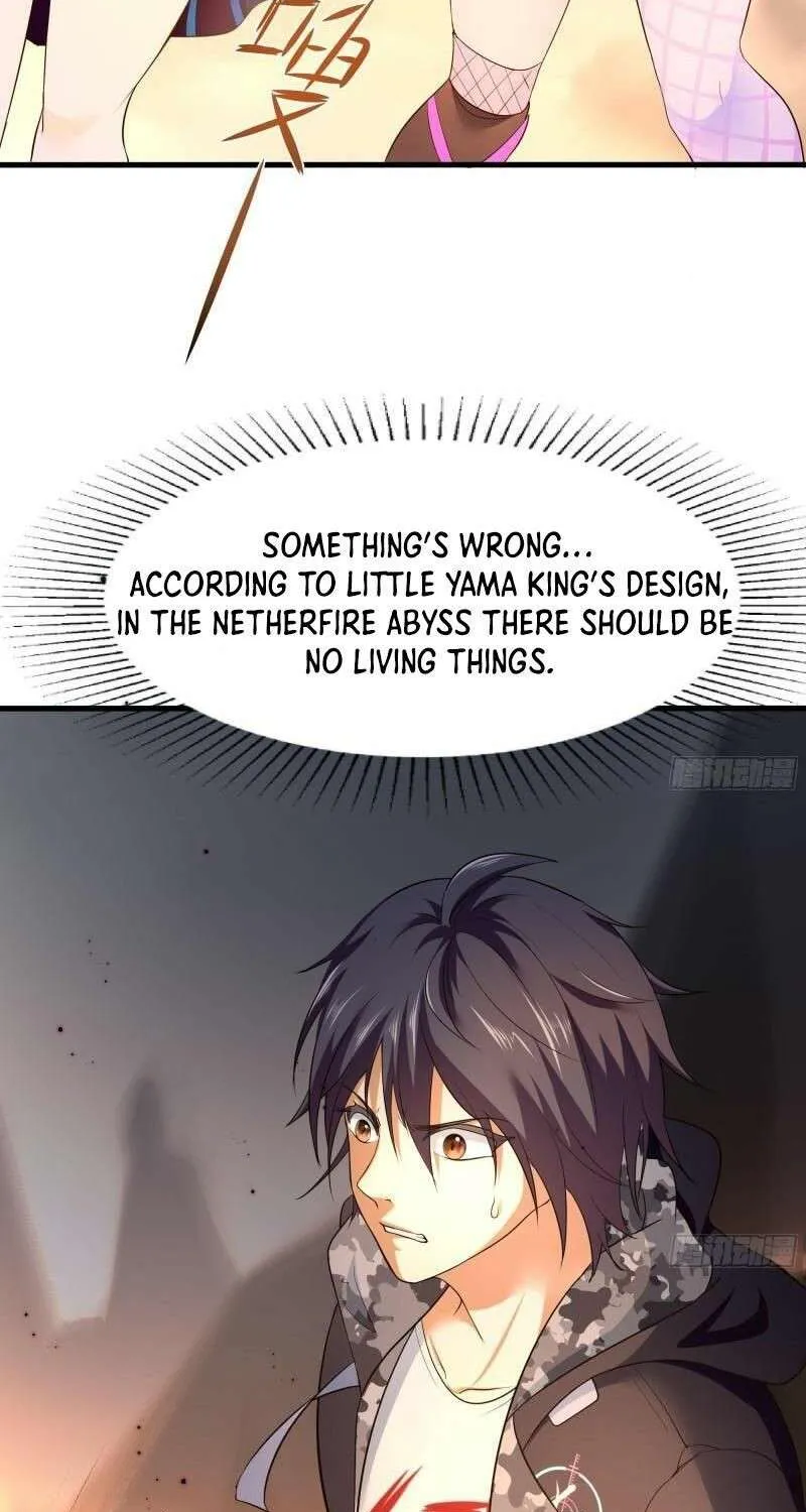 Read I Opened A Harem in Hell chapter 40 image 49 on Lezhin