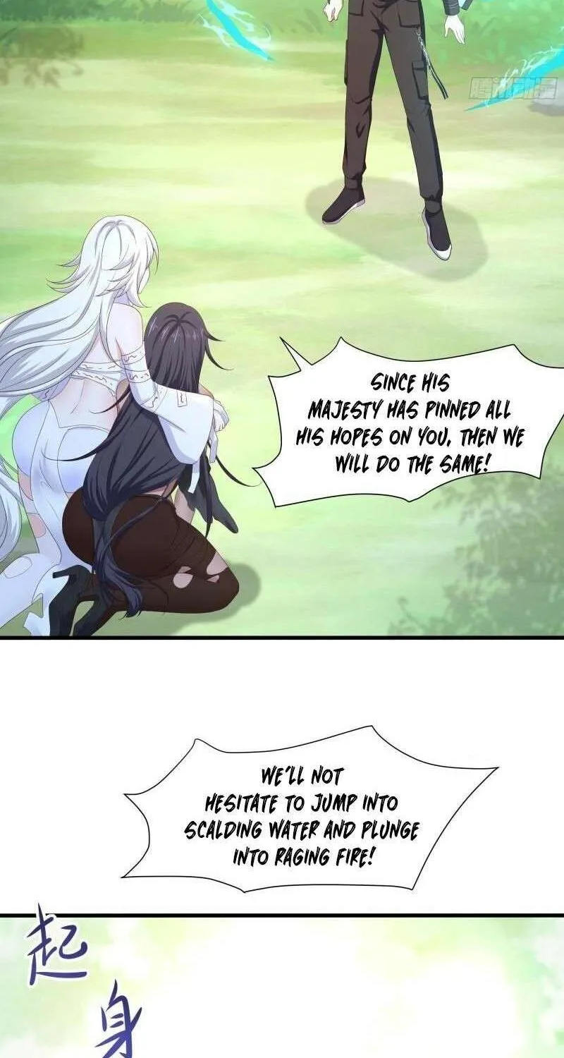 Read I Opened A Harem in Hell chapter 40 image 5 on Lezhin