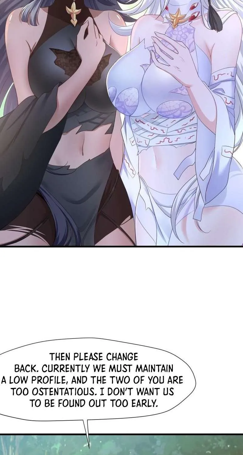 Read I Opened A Harem in Hell chapter 40 image 7 on Lezhin