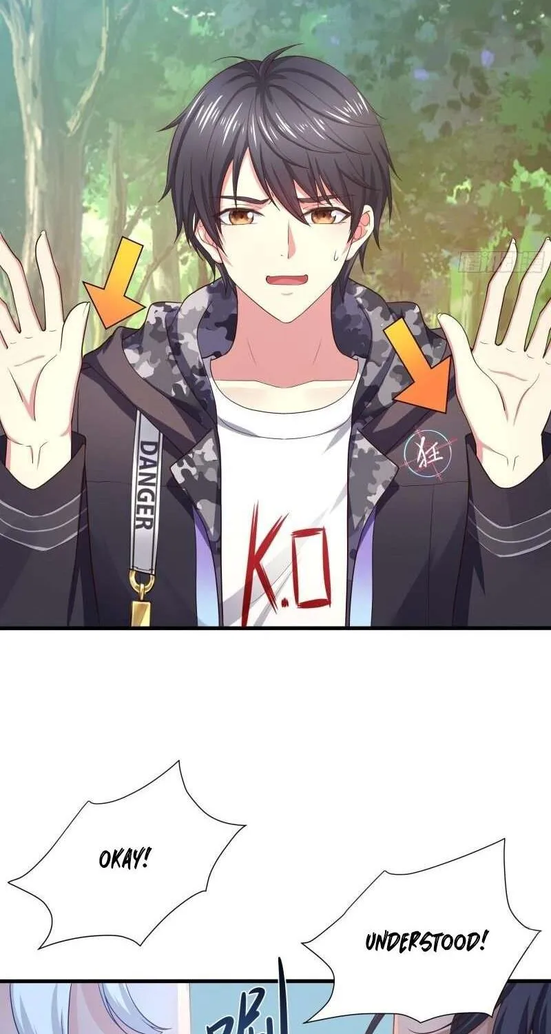 Read I Opened A Harem in Hell chapter 40 image 8 on Lezhin
