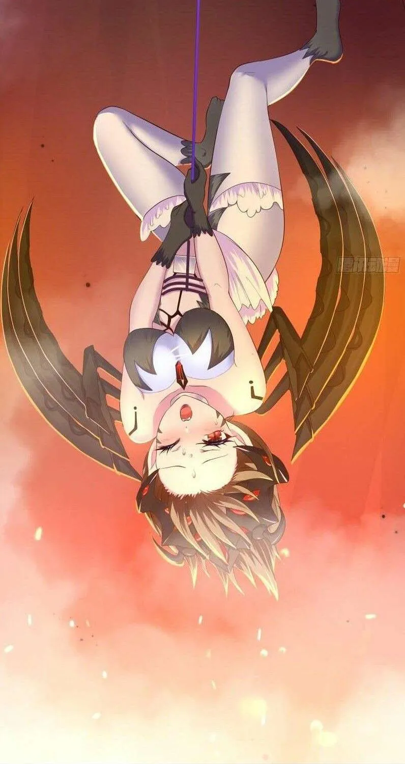 Read I Opened A Harem in Hell chapter 41 image 1 on Lezhin