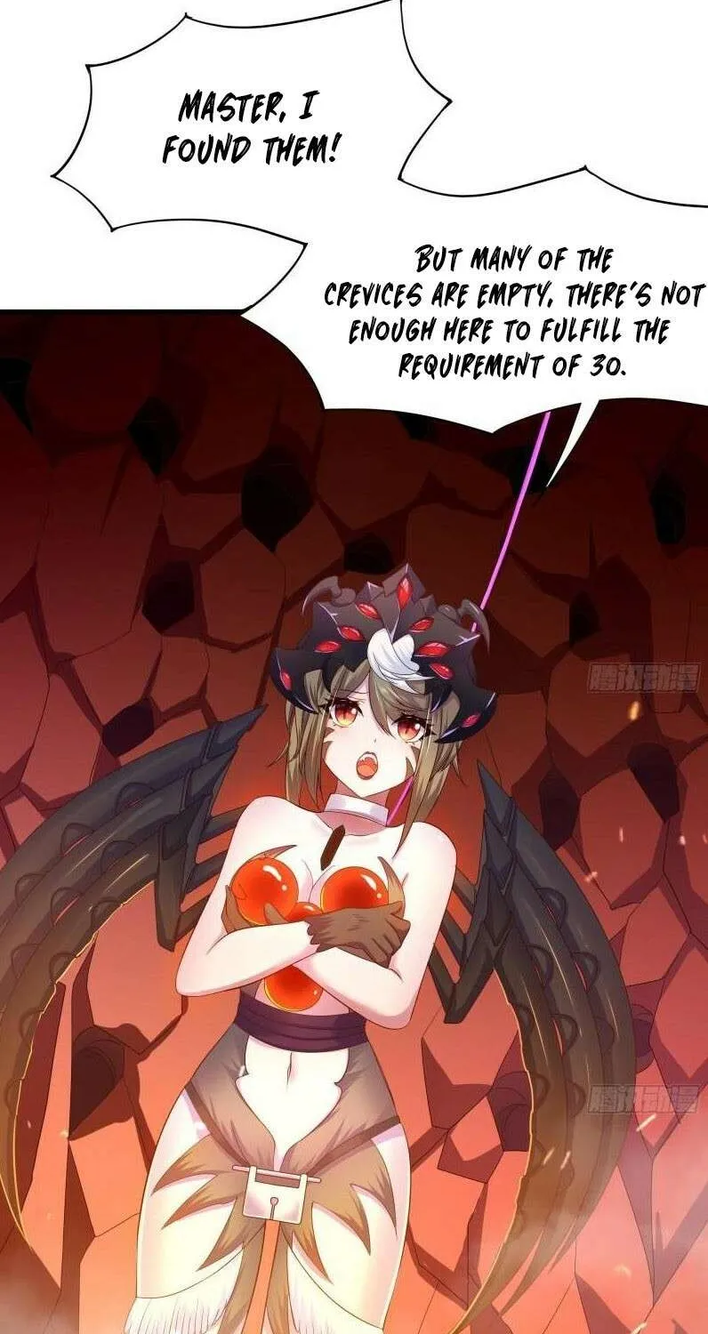 Read I Opened A Harem in Hell chapter 41 image 10 on Lezhin