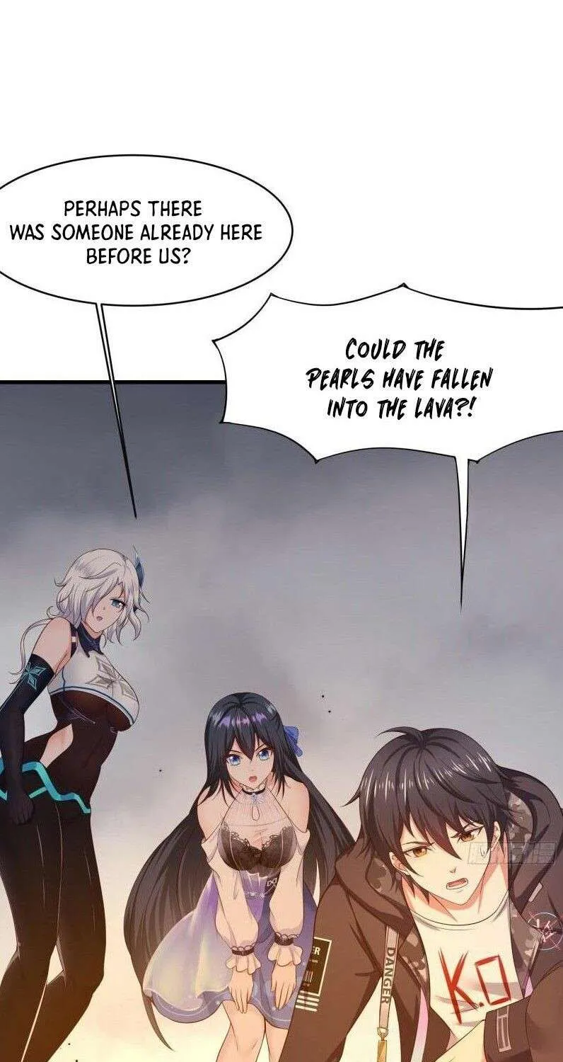 Read I Opened A Harem in Hell chapter 41 image 12 on Lezhin