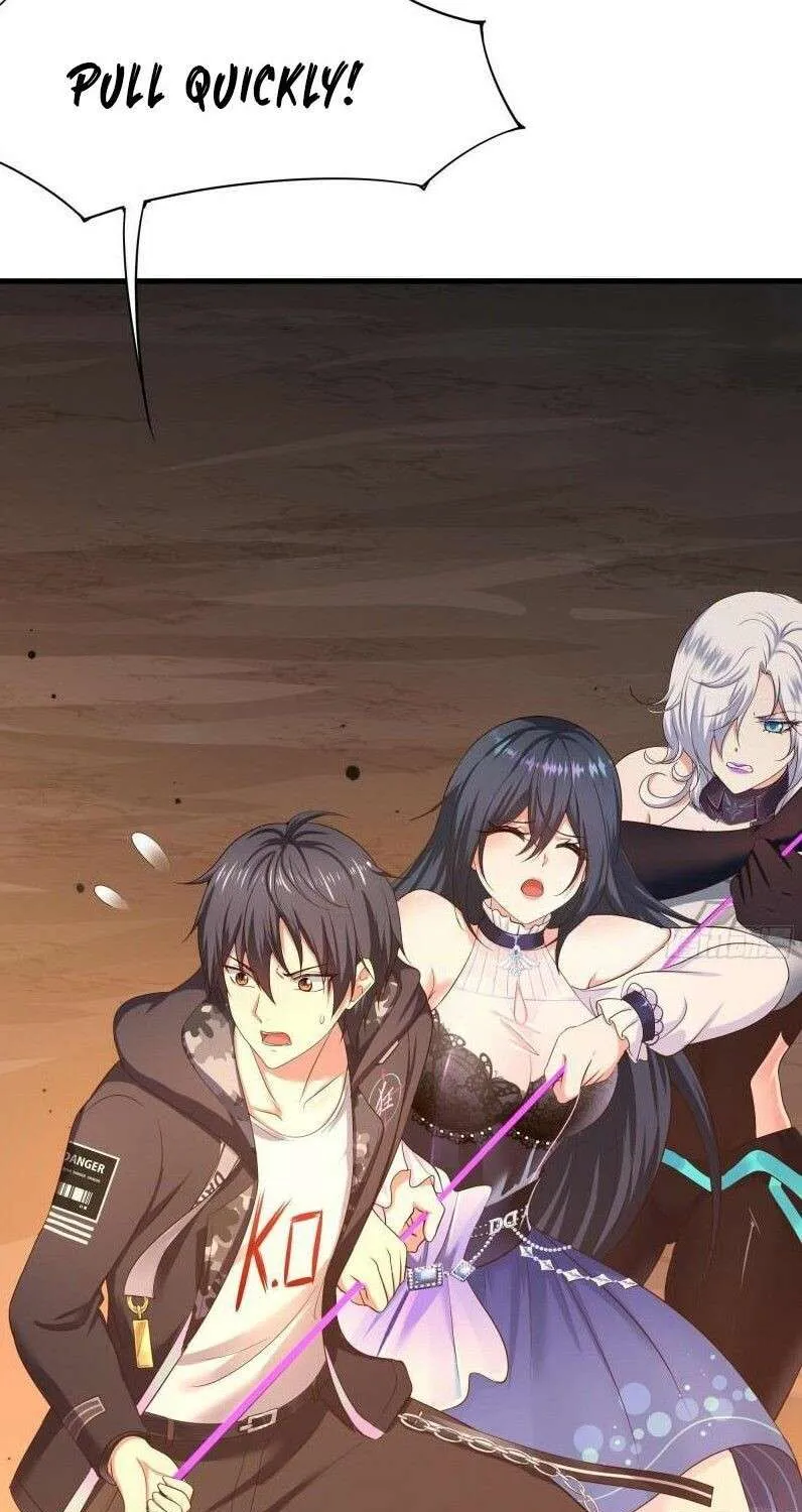 Read I Opened A Harem in Hell chapter 41 image 19 on Lezhin