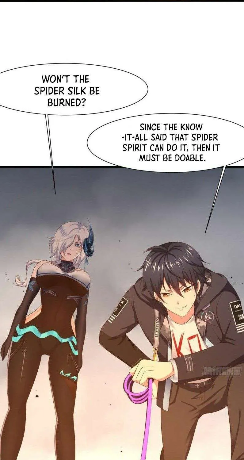 Read I Opened A Harem in Hell chapter 41 image 2 on Lezhin