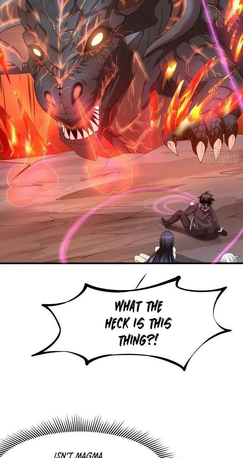 Read I Opened A Harem in Hell chapter 41 image 21 on Lezhin