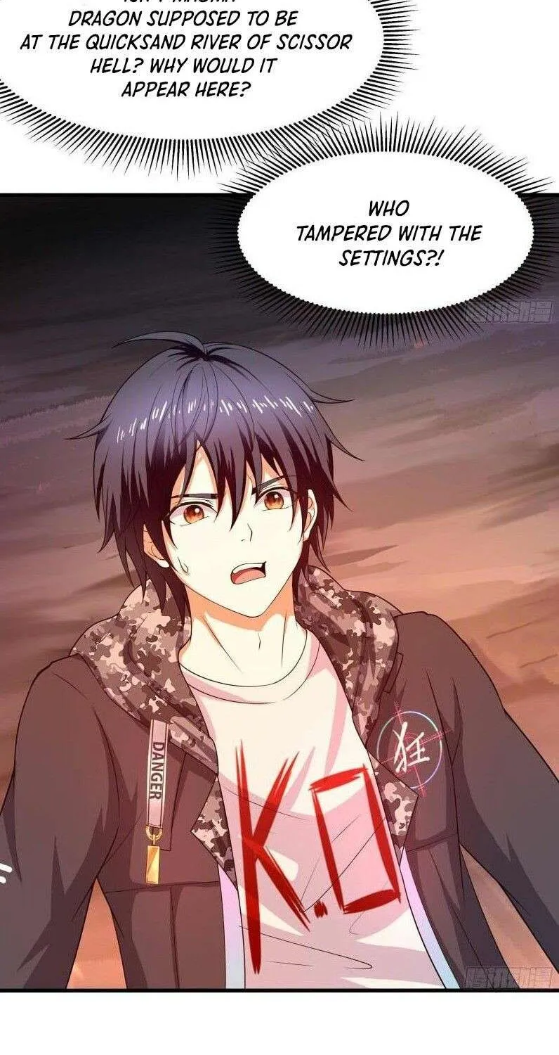 Read I Opened A Harem in Hell chapter 41 image 22 on Lezhin