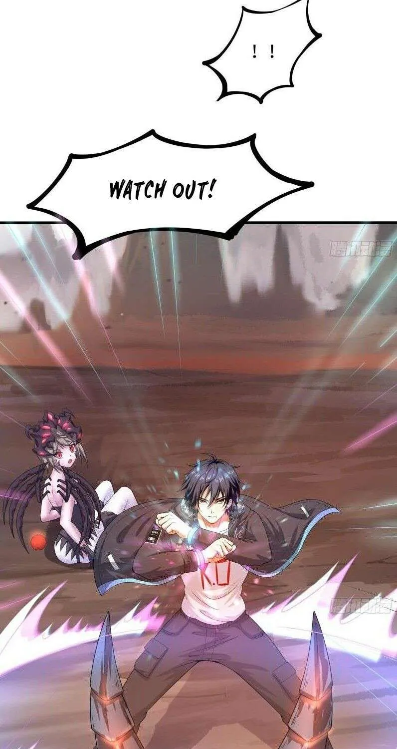 Read I Opened A Harem in Hell chapter 41 image 25 on Lezhin