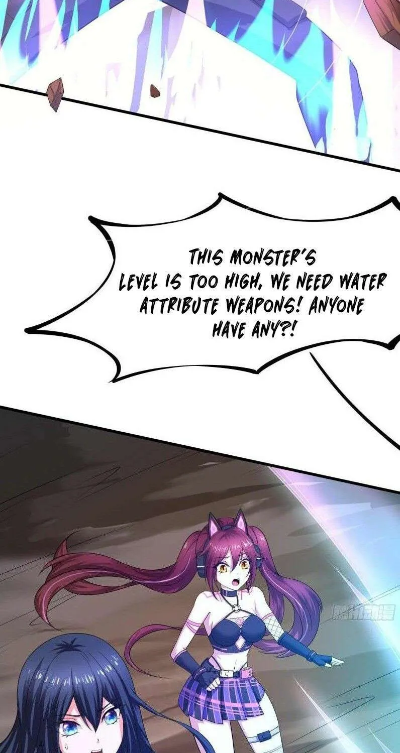 Read I Opened A Harem in Hell chapter 41 image 28 on Lezhin