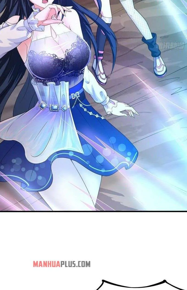 Read I Opened A Harem in Hell chapter 41 image 29 on Lezhin