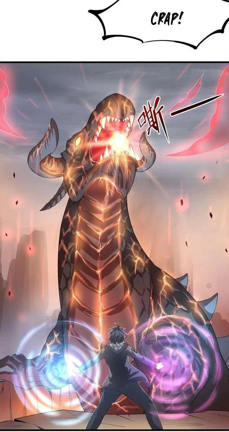 Read I Opened A Harem in Hell chapter 41 image 30 on Lezhin