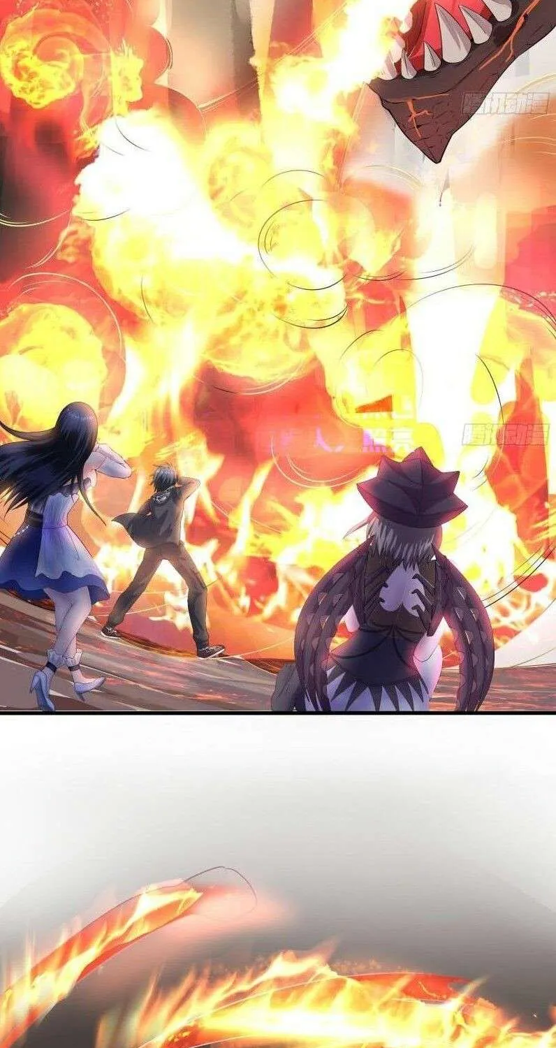 Read I Opened A Harem in Hell chapter 41 image 32 on Lezhin