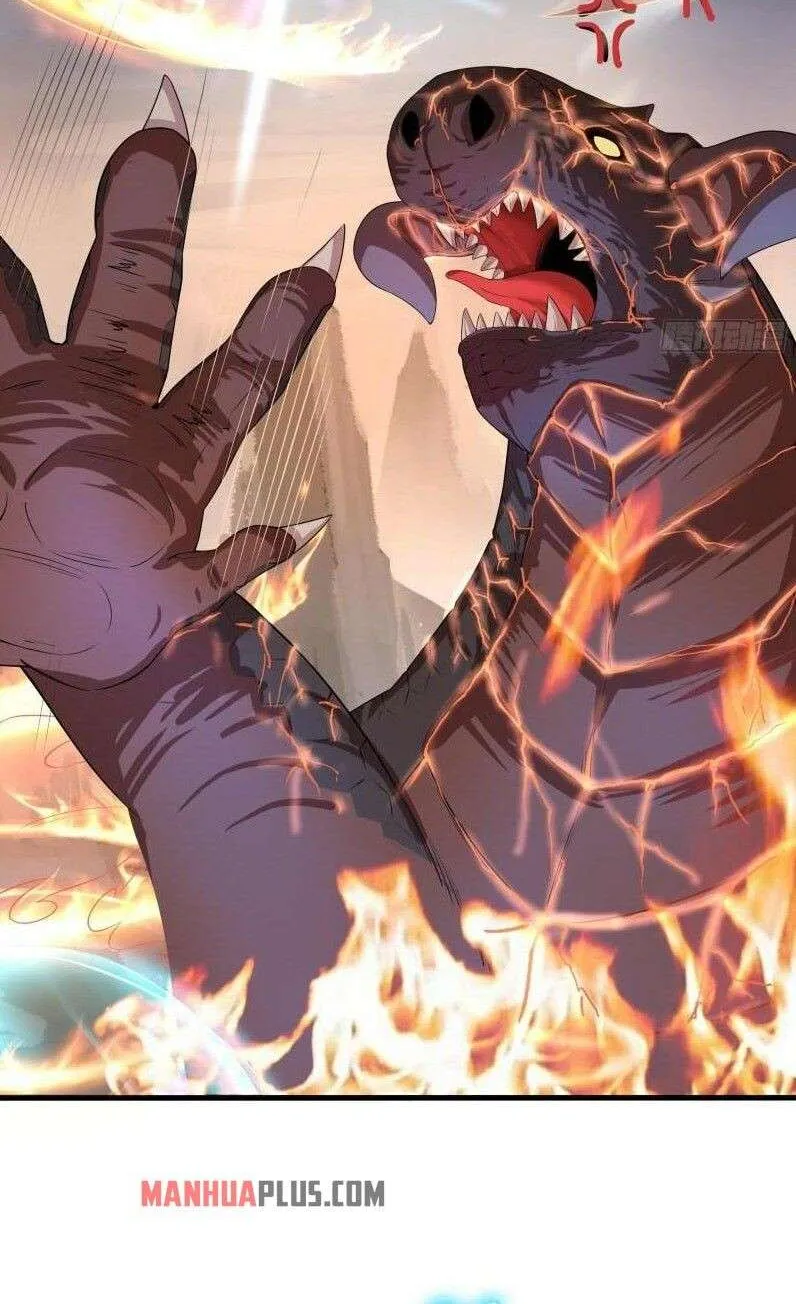 Read I Opened A Harem in Hell chapter 41 image 35 on Lezhin