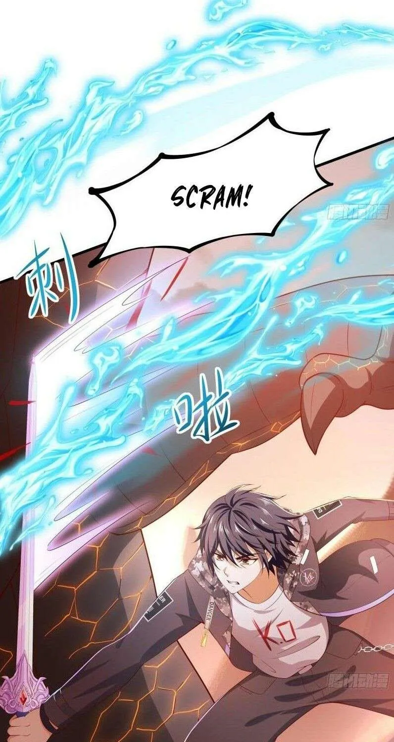 Read I Opened A Harem in Hell chapter 41 image 36 on Lezhin