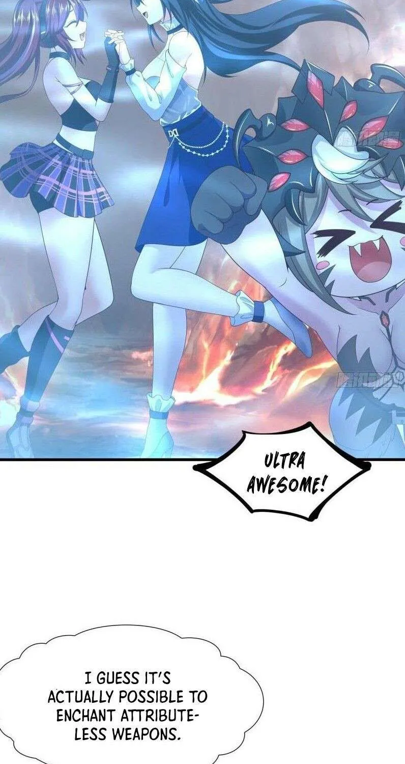 Read I Opened A Harem in Hell chapter 41 image 38 on Lezhin