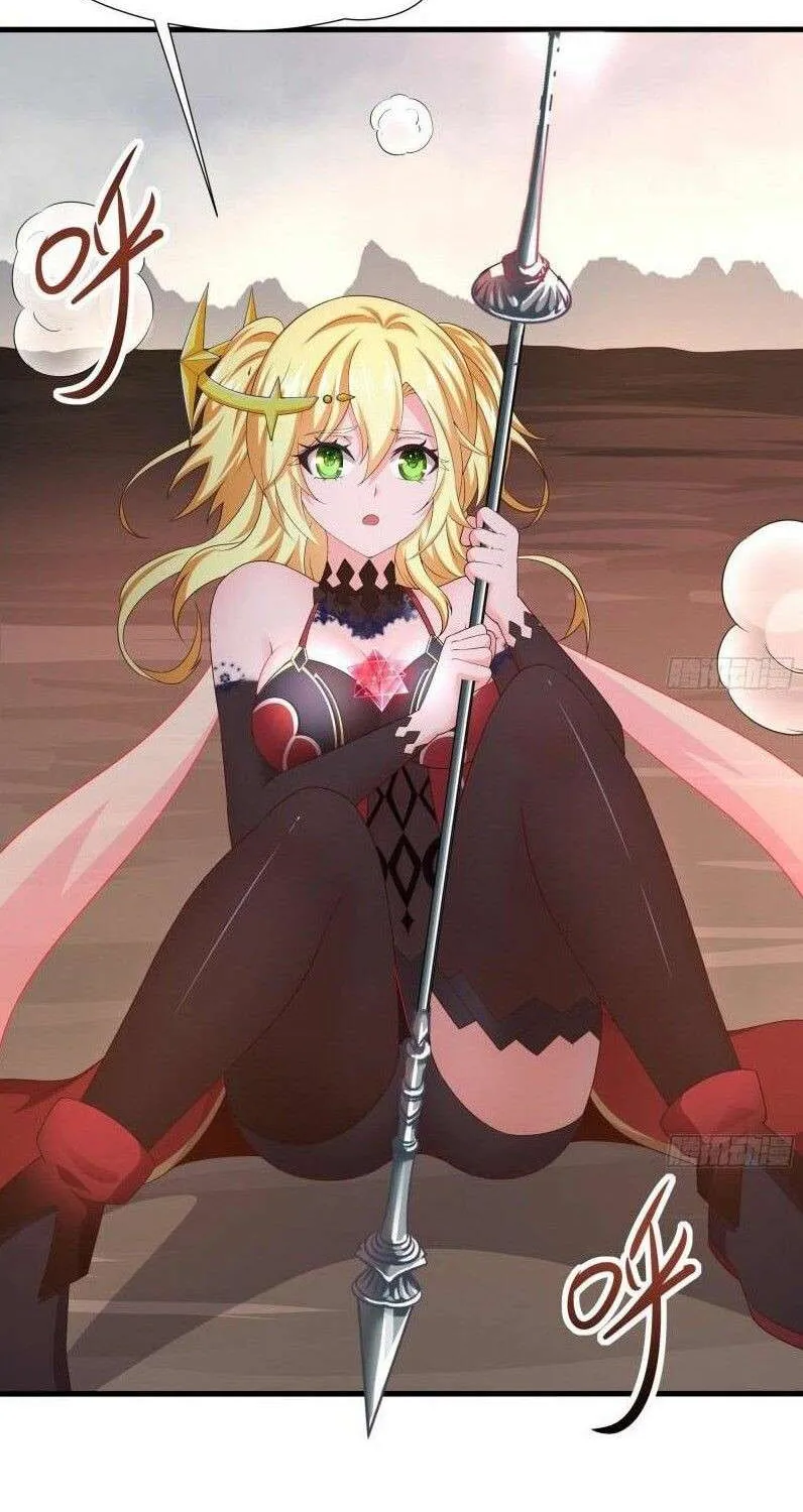 Read I Opened A Harem in Hell chapter 41 image 39 on Lezhin